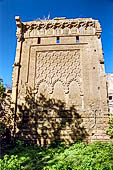 Rabat - La necropoli di Chellah